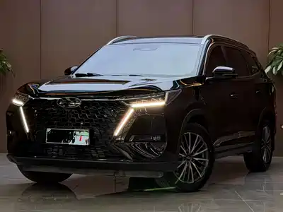 Chery Tiggo 8 PRO 2023
