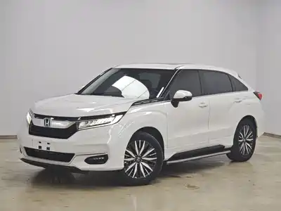 Honda Avancier 2022