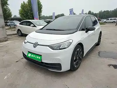 Volkswagen ID.3 2024