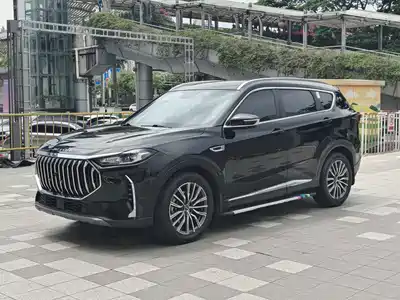 Jetour X70 PLUS 2023