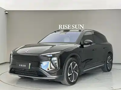 NIO ES6 2025