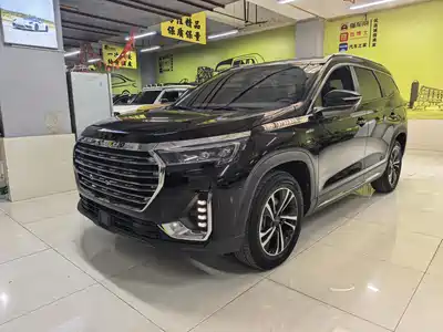 Jetour X90 2022