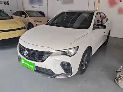 Buick Verano 2022