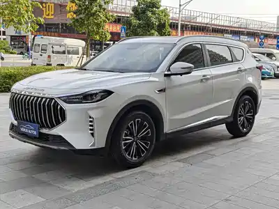 Jetour X70 PLUS 2024