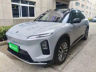 NIO ES6 2025