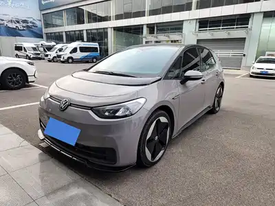 Volkswagen ID.3 2023