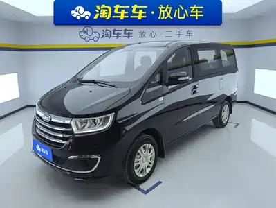 JAC Refine M3 2026