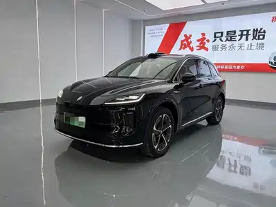 Shangjie SUV 2025