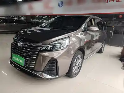 Buick GL8 2024
