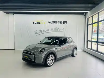 MINI MINI 2022