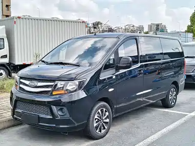 JAC Refine M3 2023