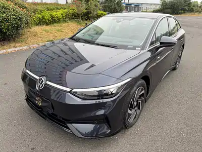 Volkswagen ID.7 VIZZION 2025