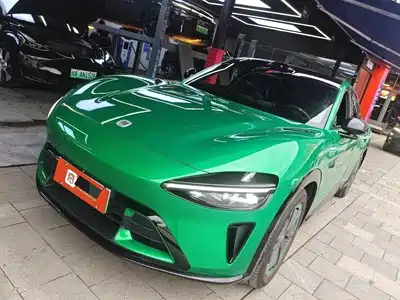 Xiaomi Auto YU7 2025