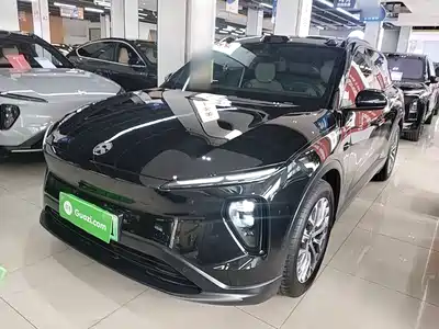 NIO ES6 2024