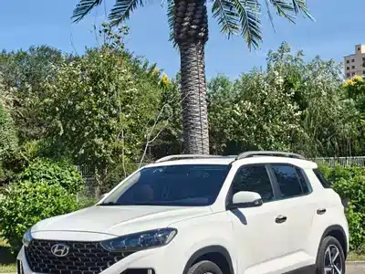 Hyundai ix35 2023