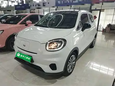 Leapmotor T03 2024