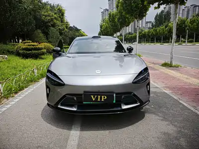 Xiaomi Auto YU7 2026