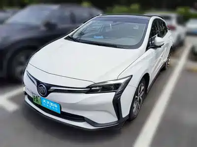 Buick Velite 6 2020
