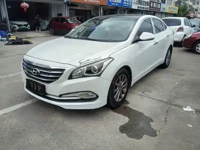 Hyundai Mistra 2014
