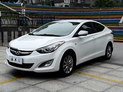 Hyundai Langdong 2015