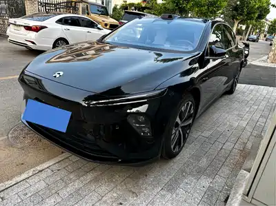 NIO ET7 2022
