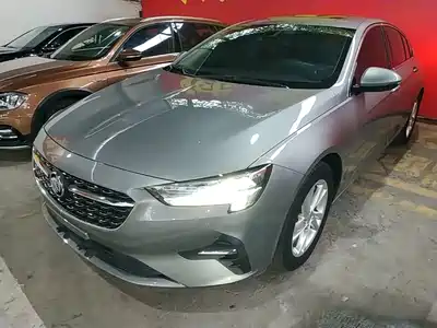 Buick Regal 2023