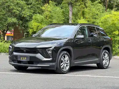 NIO ES6 2022