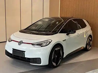 Volkswagen ID.3 2023