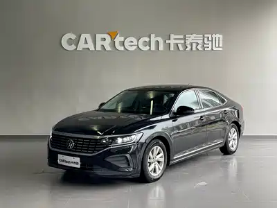 Volkswagen Passat 2025
