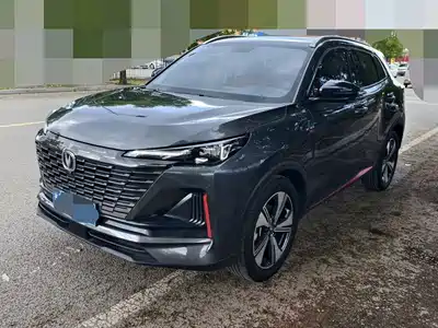 Changan CS55 PLUS 2023