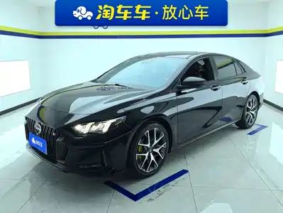 GAC Trumpchi Emkoo 2023