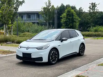 Volkswagen ID.3 2024