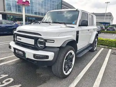 iCAR V23 2025