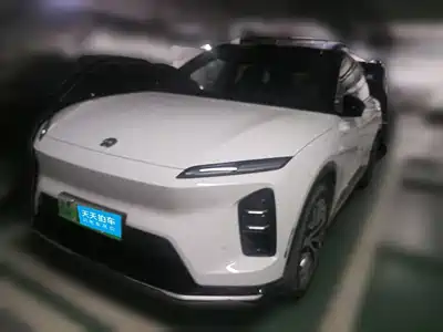 NIO ES6 2025
