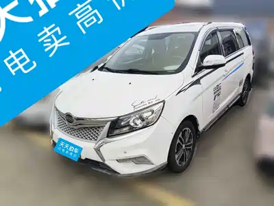 Bisu Auto M3 2017