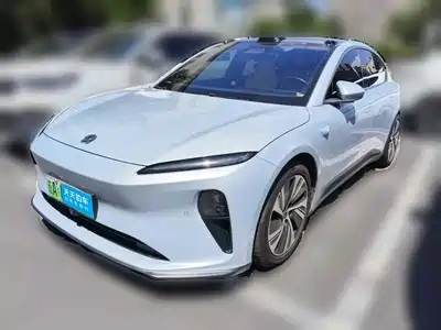 NIO ET5 2022