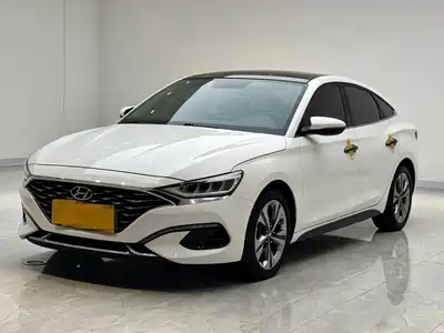 Hyundai Fista 2019