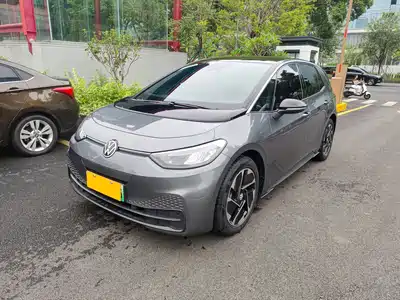 Volkswagen ID.3 2024