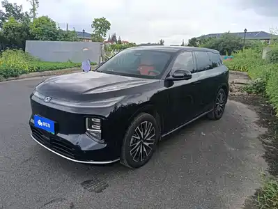Changan Qiyuan Q07 2025