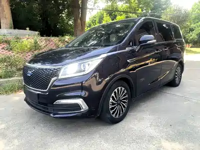 Changan Oshan Oushang Kosai 2022