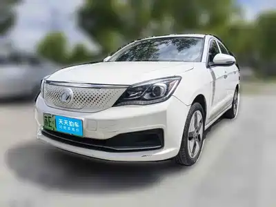 Dongfeng Aeolus Fengshen E70 2022