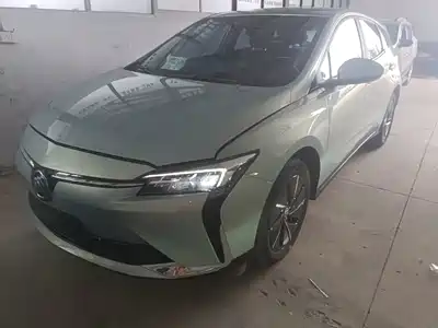 Buick Velite 6 2024