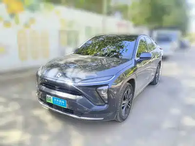NIO ES6 2023