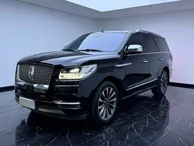 Lincoln Navigator 2019