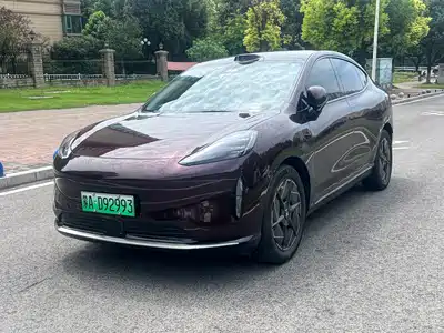 GAC Haobo HT 2025
