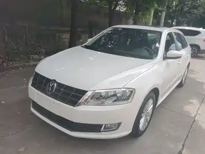 Volkswagen Lavida Tour 2015