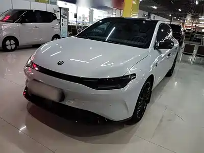 Leapmotor C01 2023