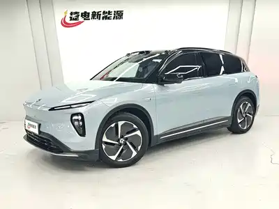 NIO ES6 2024