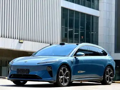 NIO ET5T 2024