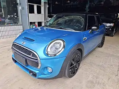 MINI MINI 2015